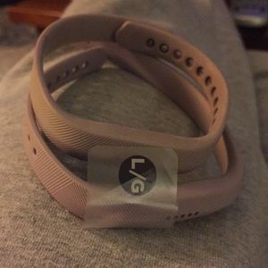 Lavender Fitbit Flex 2 bands